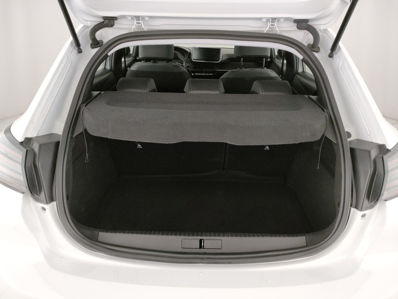 Peugeot 208 Usato 2024 208 Lonato del Garda