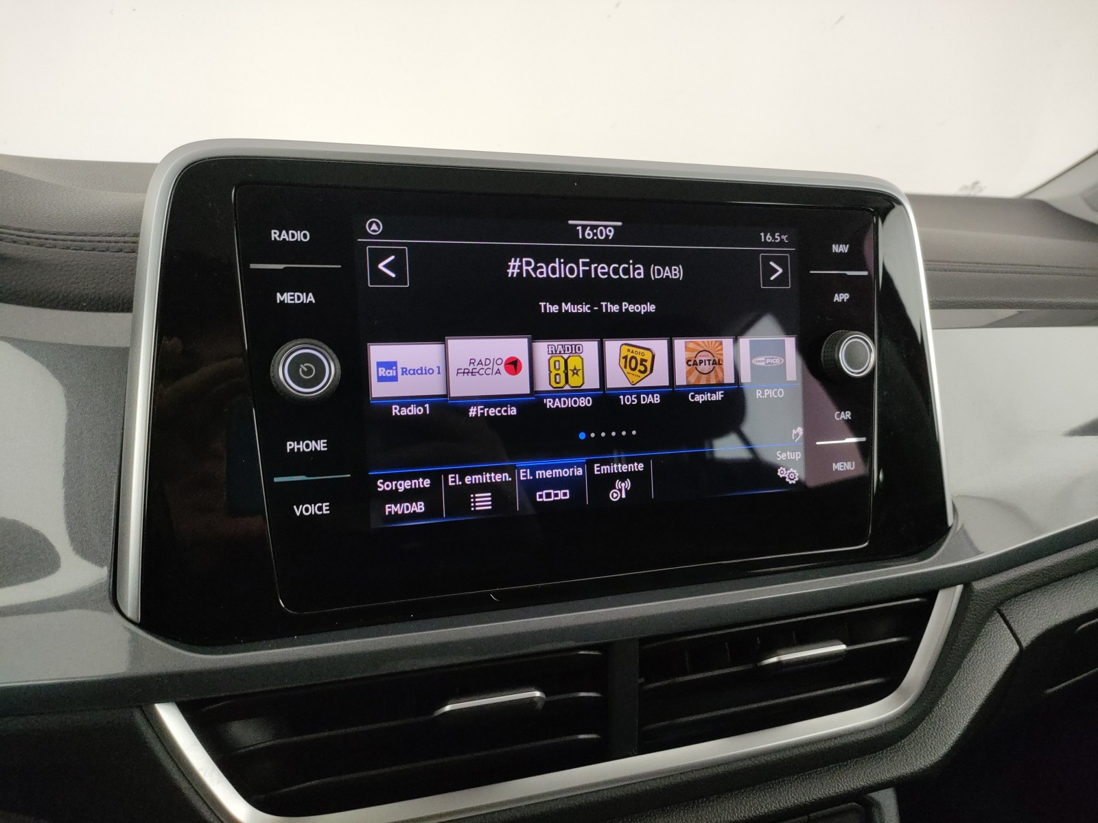 Volkswagen T-Roc Usato 2022 T-Roc Legnago