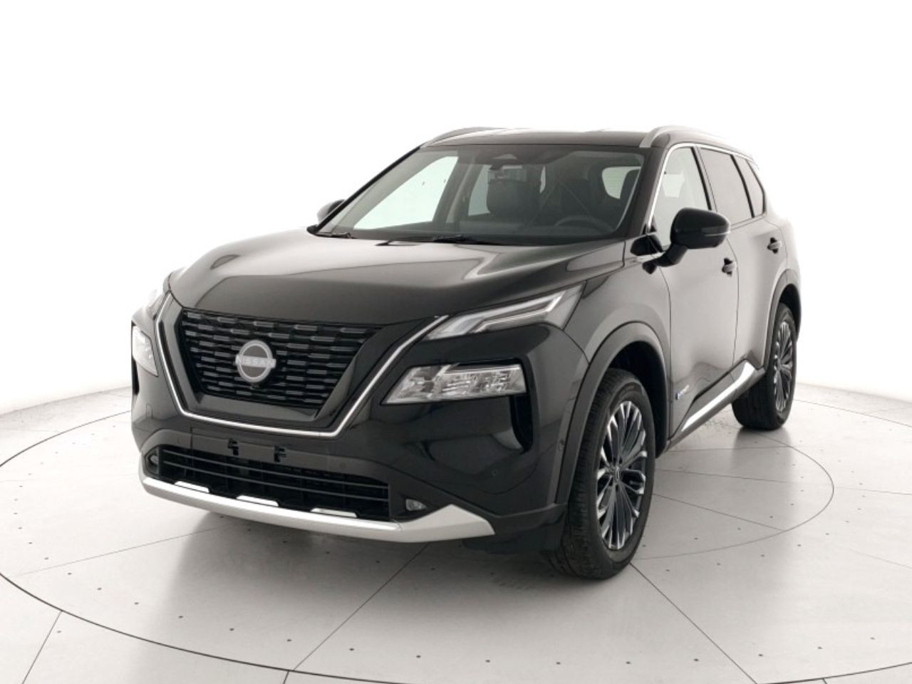 Nissan X-Trail Nuovo Ibrido benzina X-Trail Lonato del Garda
