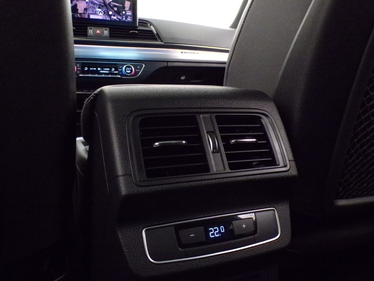 Audi Q5 Q5 Sportback 40 2.0 TDI mHEV 12V S line quattro S tronic - 16