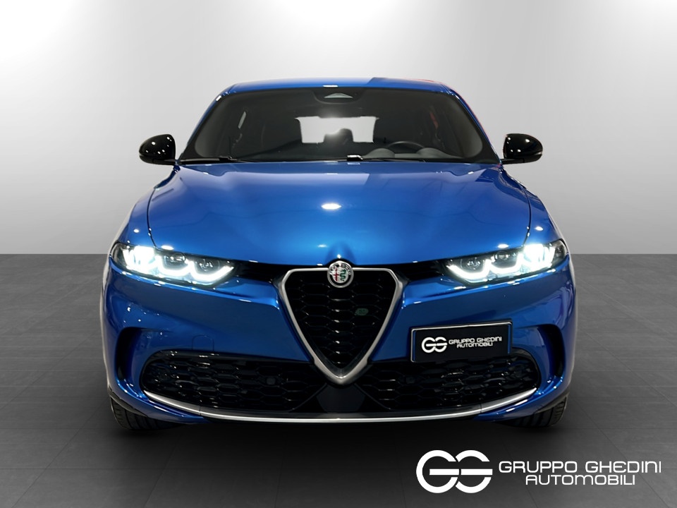 ALFA ROMEO Tonale 1.6 Ti 130cv tct6 Diesel usato - 3