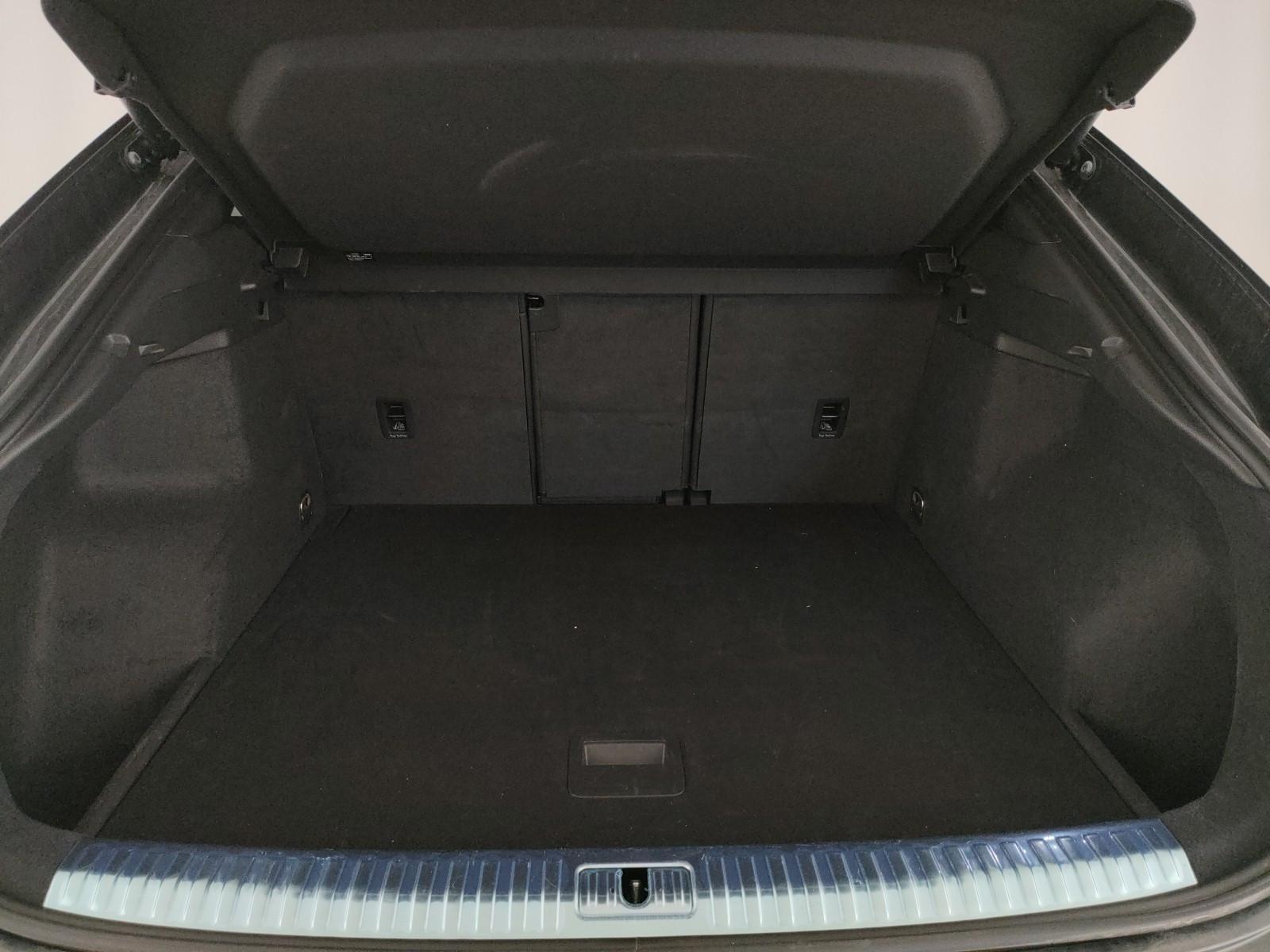 Audi Q3 Usato 2024 Q3 Mestre