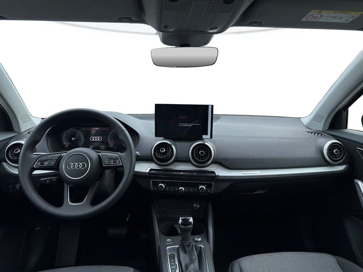 Audi Q2 KM0 2026 Q2 Padova