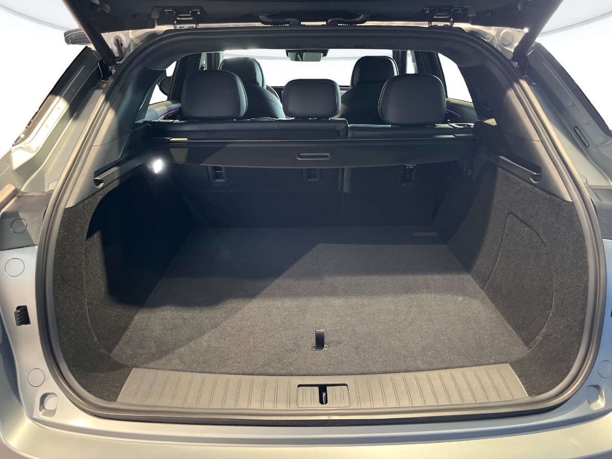 Omoda OMODA 9 SHS Nuovo  OMODA 9 SHS Verona