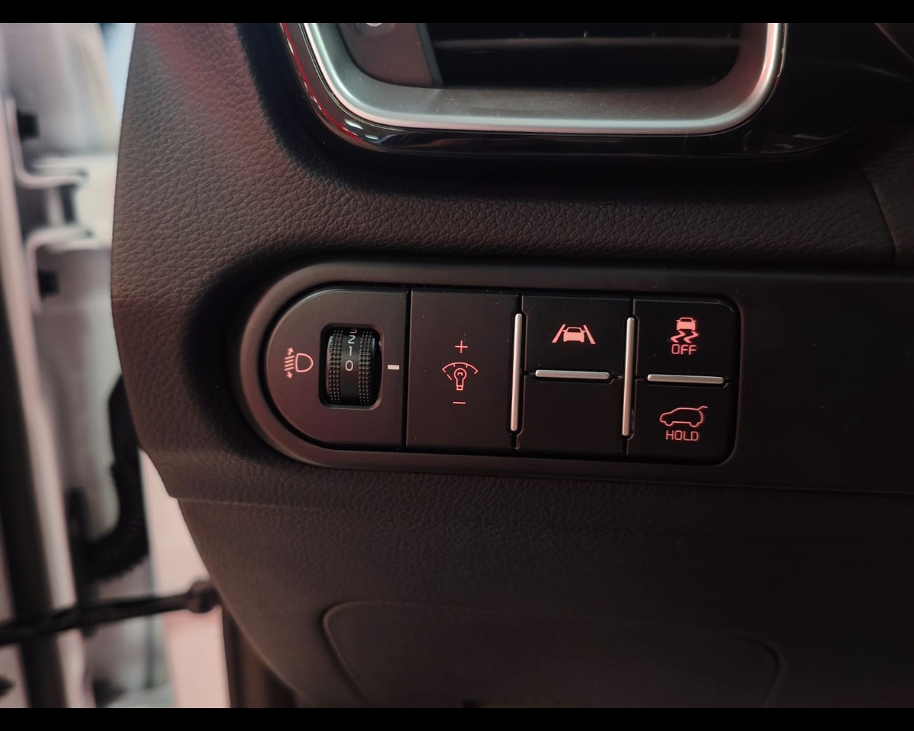 Foto KIA PROCEED MY25 1.5 TGDI DCT GT-LINE SEM