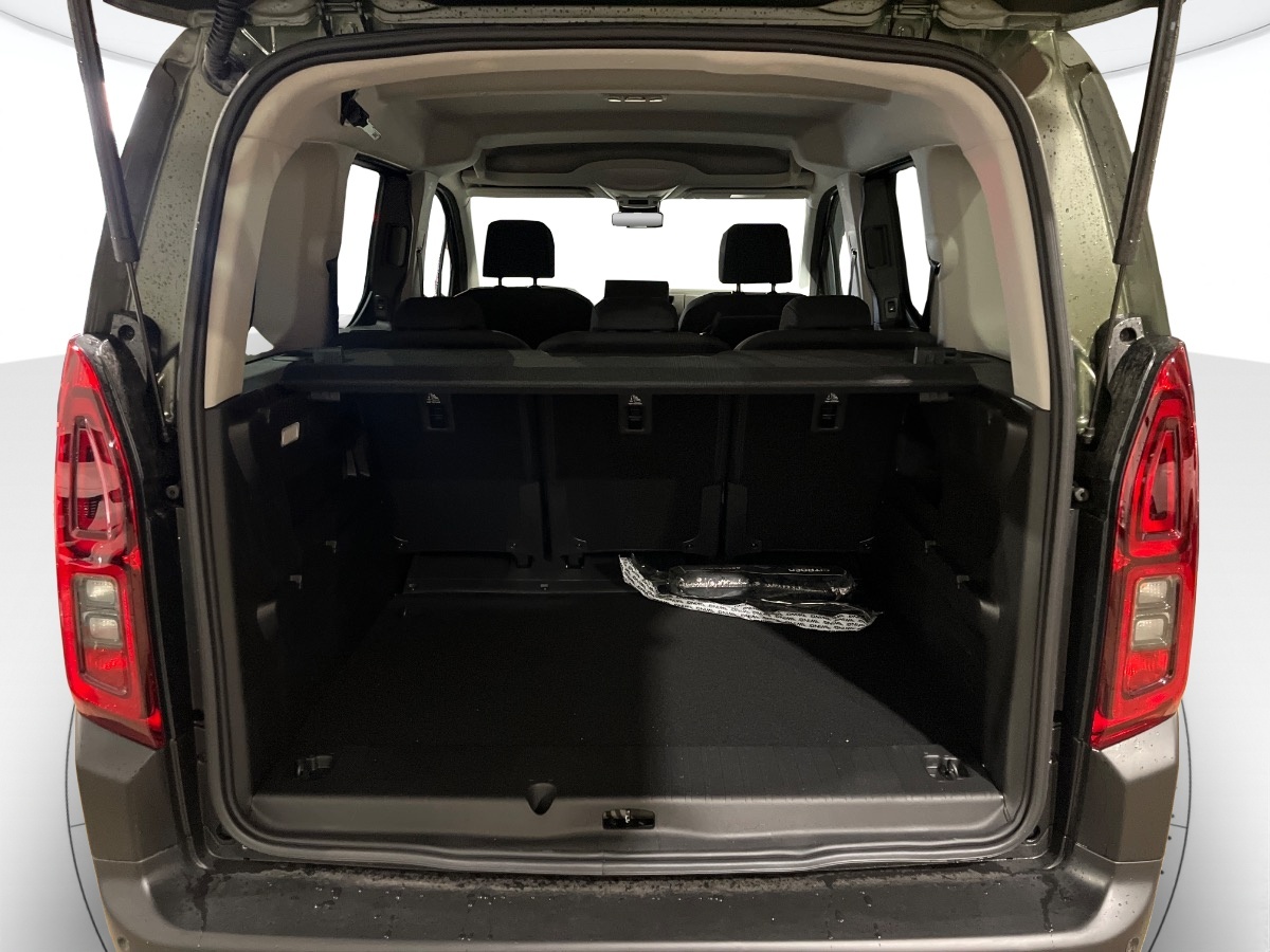 Citroen Berlingo Nuovo Diesel Berlingo Verona