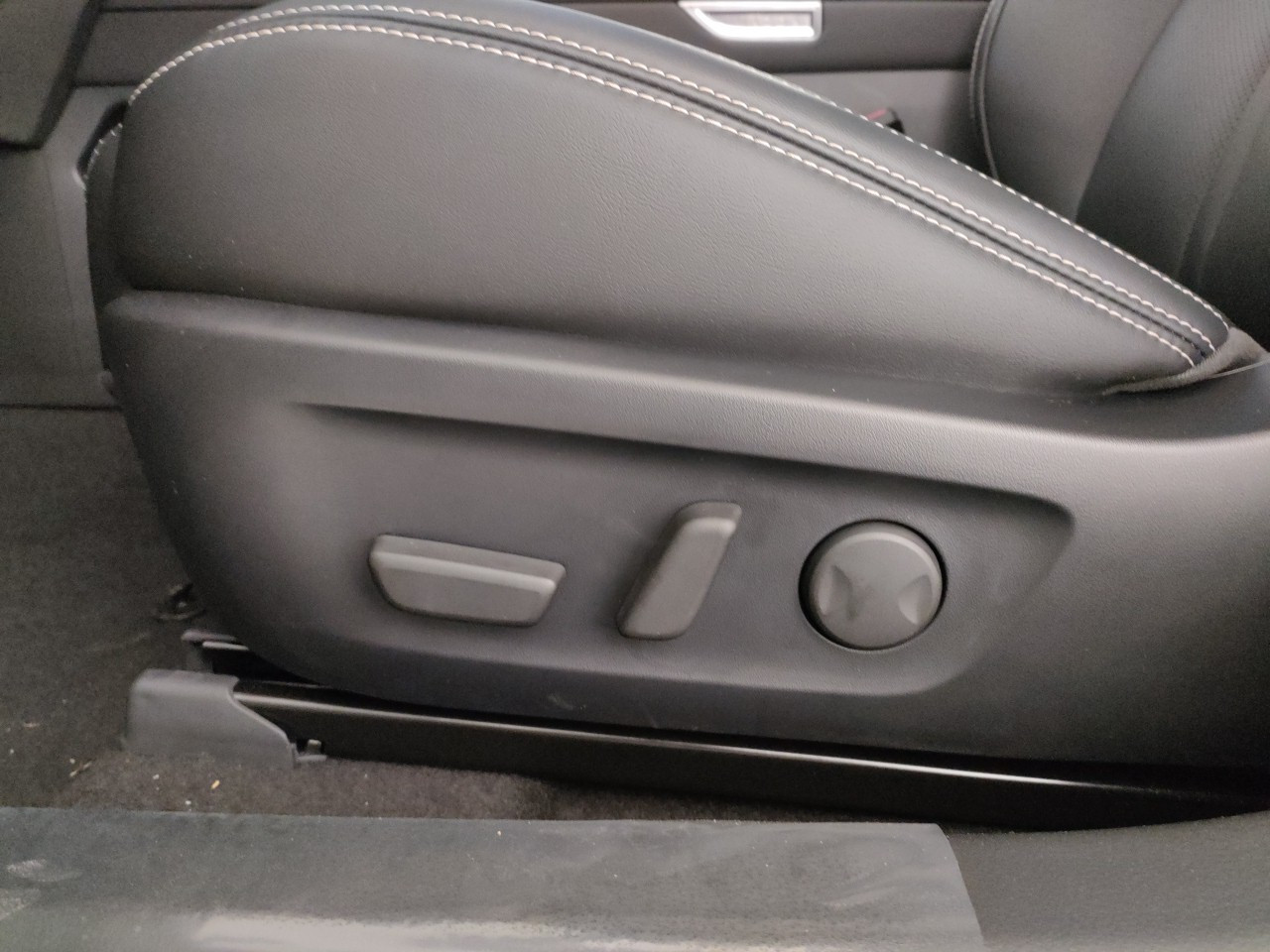 Mazda 6e Nuovo Elettrico 6e Porto Mantovano