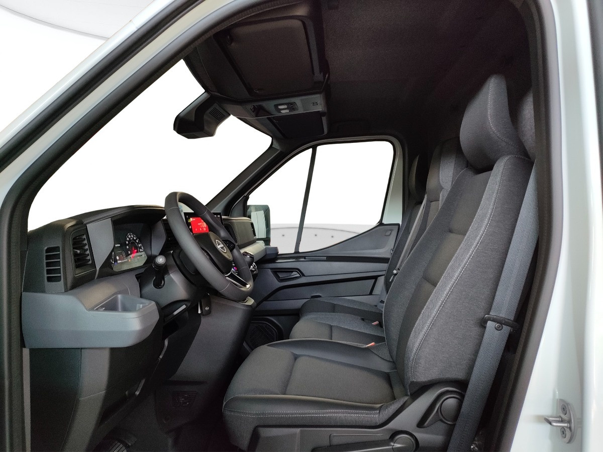 Nissan Interstar Nuovo diesel Interstar Porto Mantovano