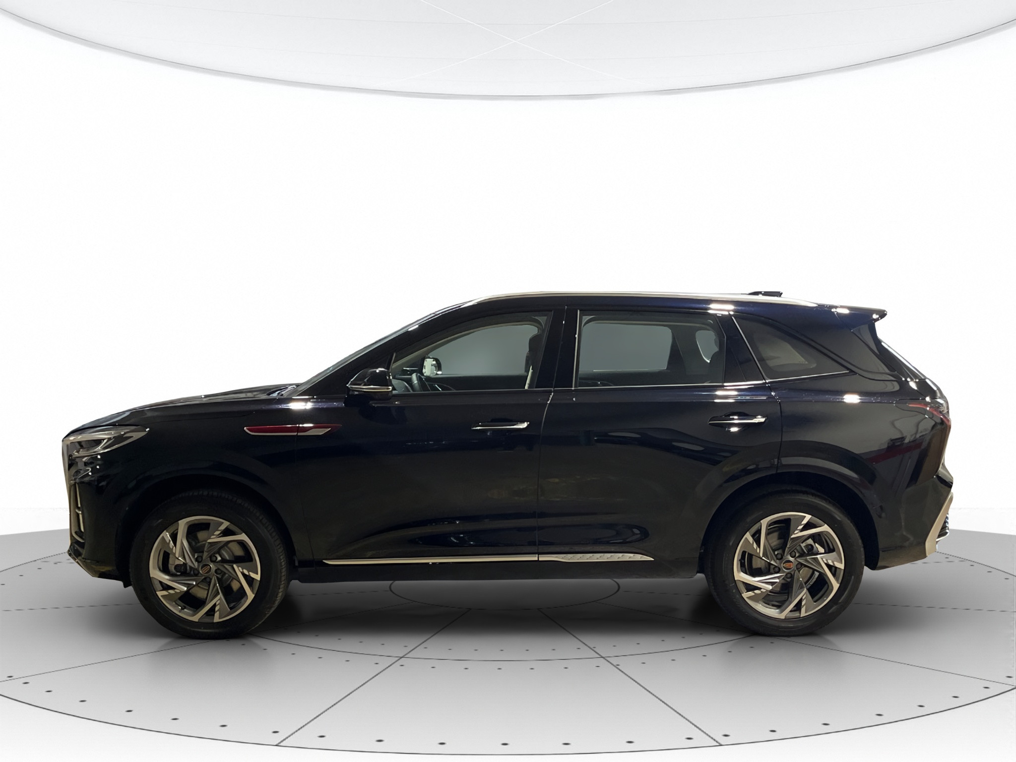 Hongqi HS3 Nuovo benzina HS3 Verona