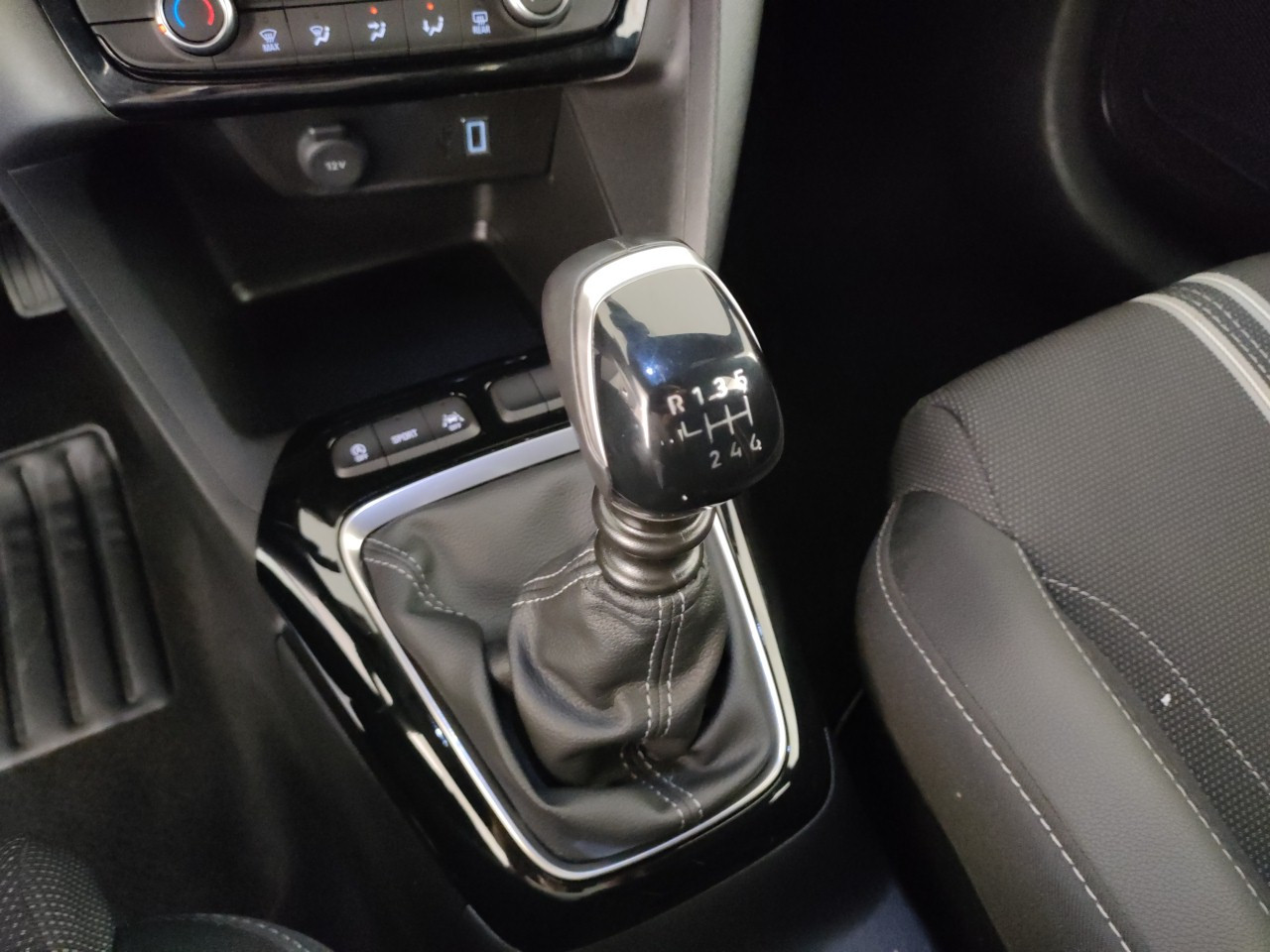 Opel Corsa Usato 2025 Corsa Carpi