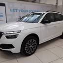 Kamiq - Kamiq 1.0 Tsi Black Dots 95cv