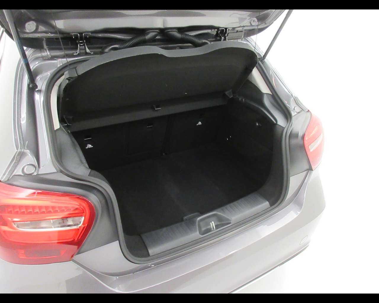 Mercedes Classe A Classe A 180 CDI Sport - 8