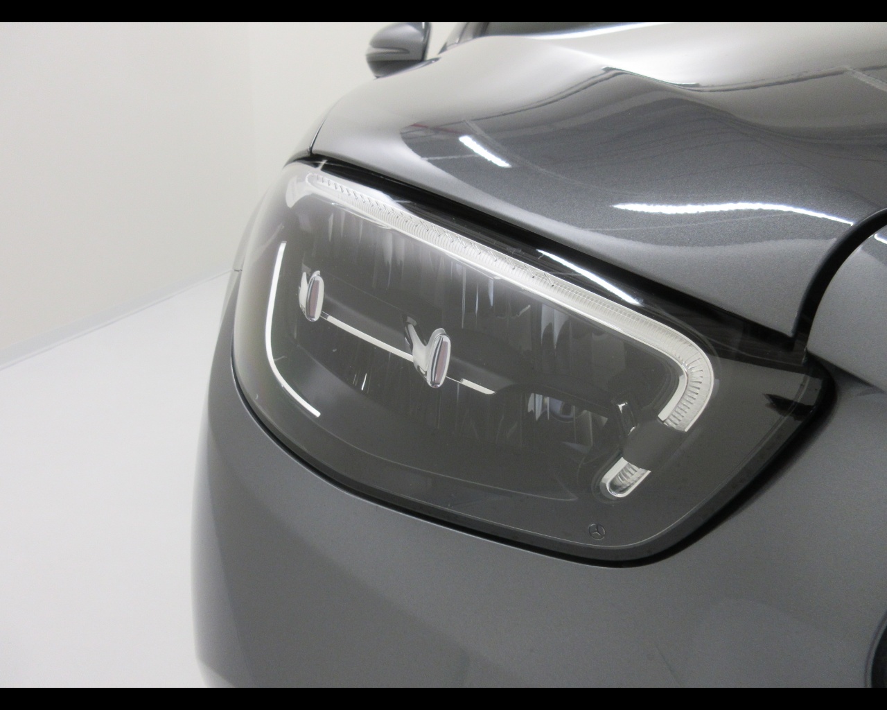 Mercedes Classe E Station Wagon Classe E Station Wagon 220 Business Sport 9G-Tronic Plus - 5