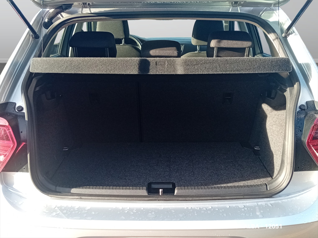 Panoramica 6° Immagine Veicolo