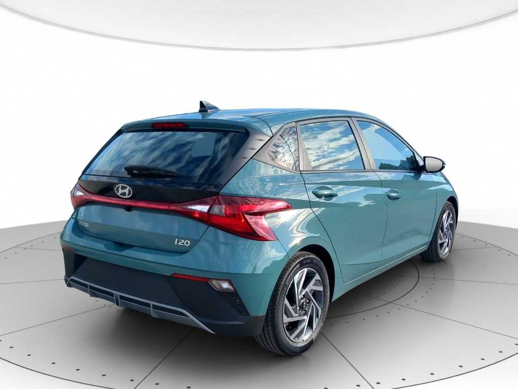 Hyundai i20 Nuovo GPL i20 Rovigo