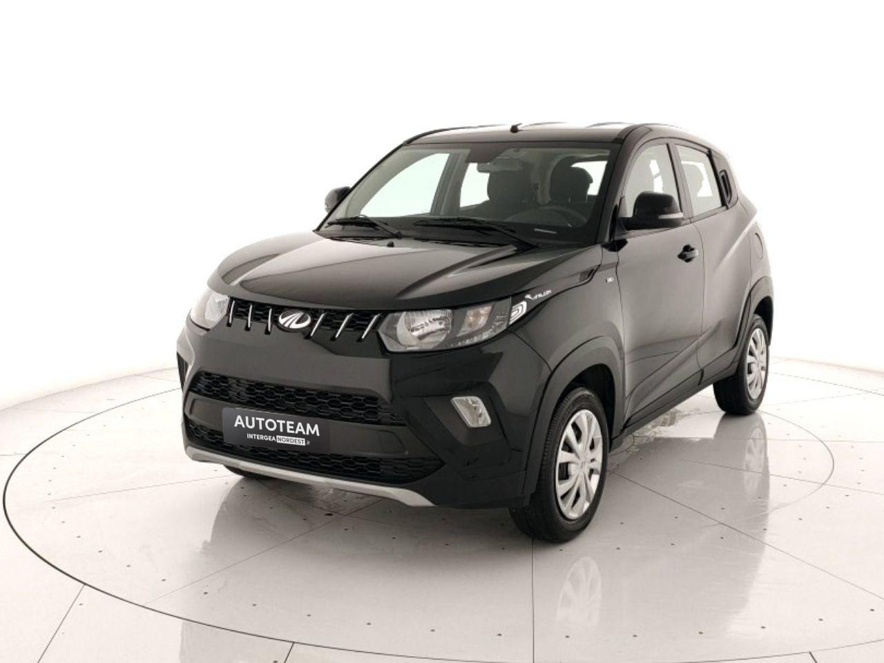 Mahindra KUV100 Usato 2025 KUV100 San Vendemiano