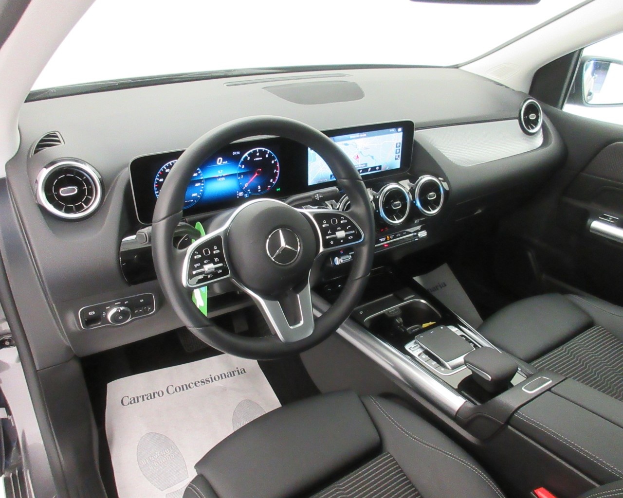 Mercedes Classe B Classe B 180 Sport 7G-DCT - 10