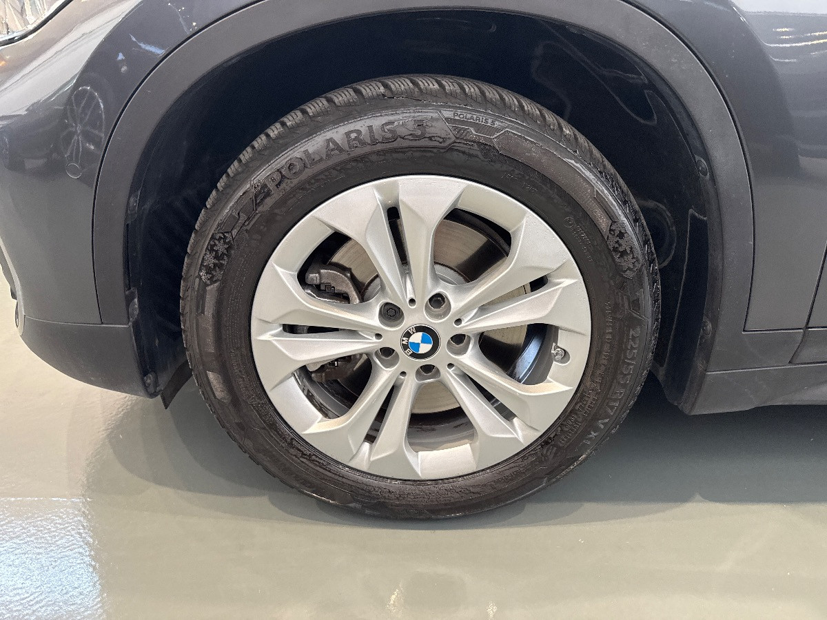 Bmw X1 Usato 2021 X1 San Zeno Naviglio
