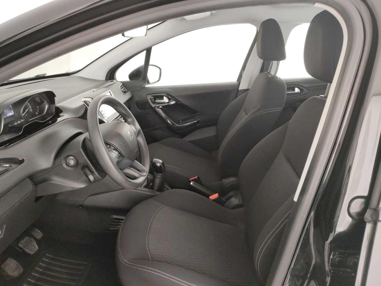 Peugeot 208 Usato 2018 208 Porto Mantovano