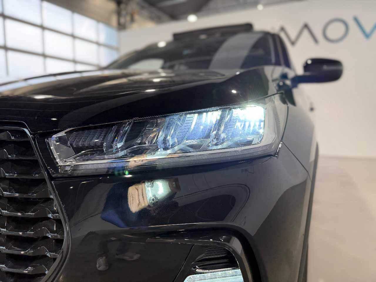 Dr Automobiles DR 6.0 KM0 2025 DR 6.0 Mestre