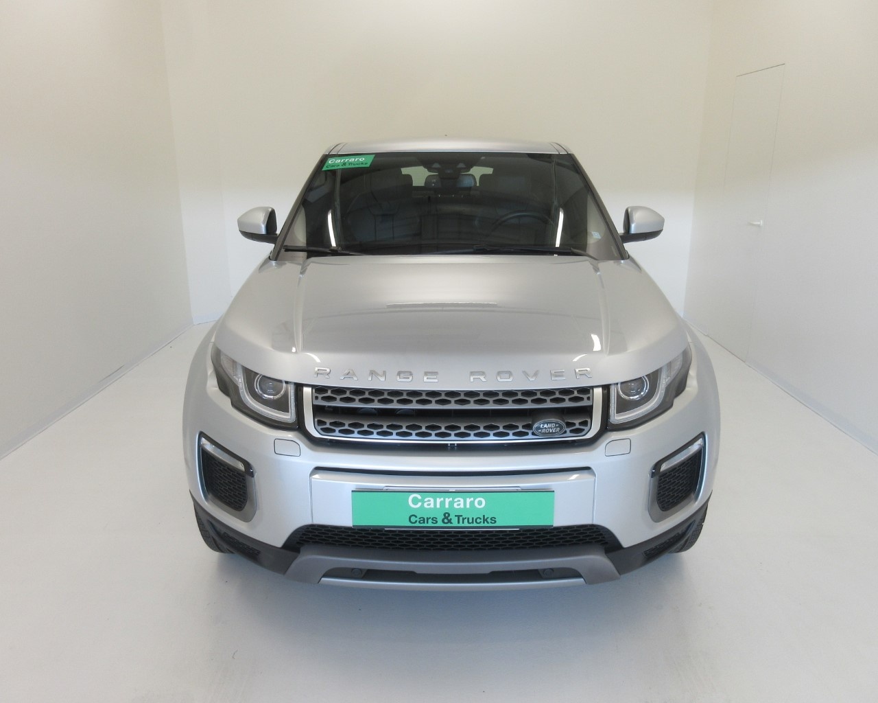 Land Rover Range Rover Evoque Range Rover Evoque 5 Porte 2.0 TD4 150cv Pure Auto - 2