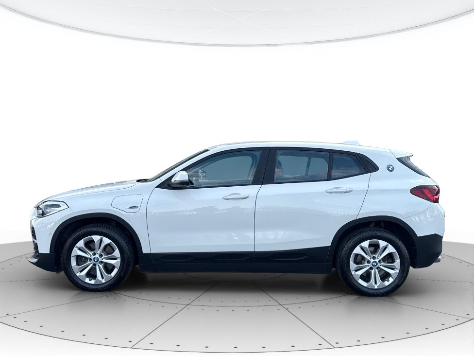 Bmw X2 Usato 2022 X2 Padova