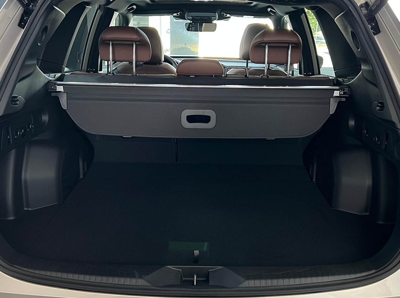 Subaru Forester Forester e-boxer 2.0i Premium - 20