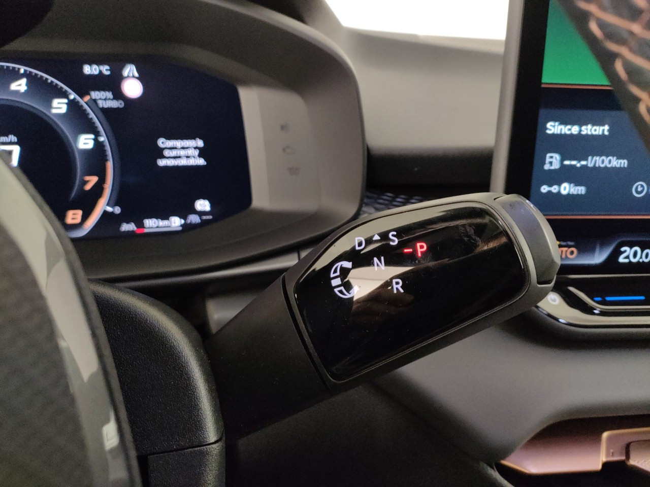 Cupra Terramar Usato 2025 Terramar Porto Mantovano