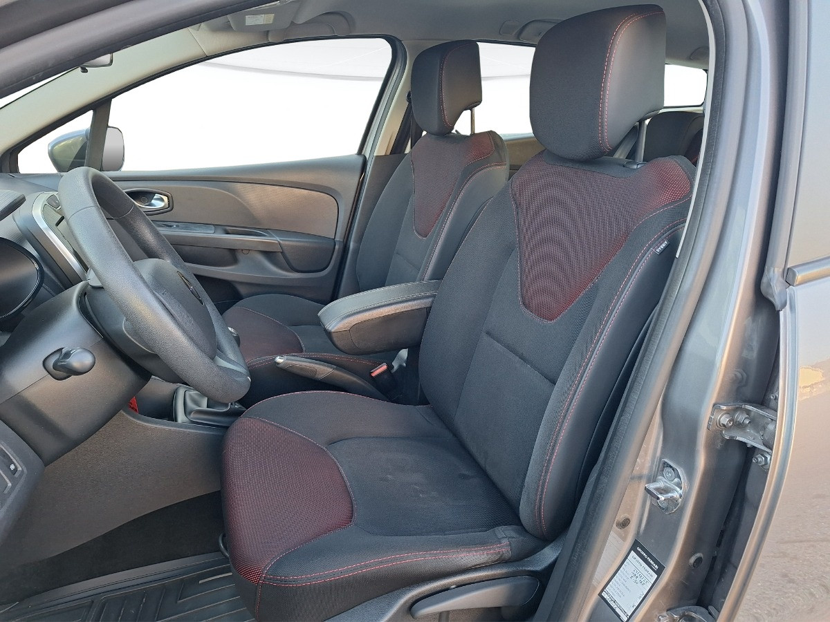 Renault Clio Usato 2016 Clio San Vendemiano