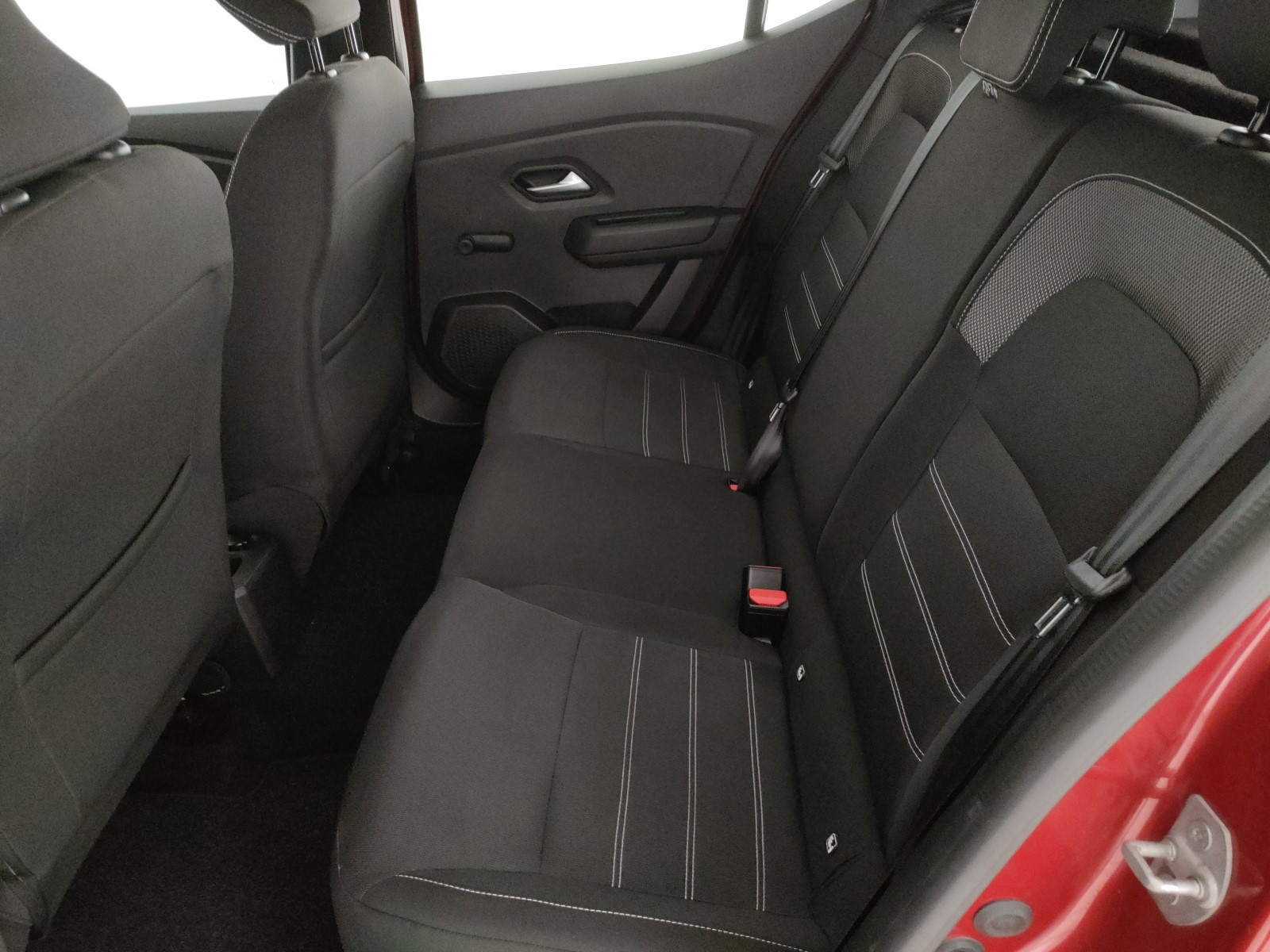 Dacia Sandero Usato 2022 Sandero Mestre
