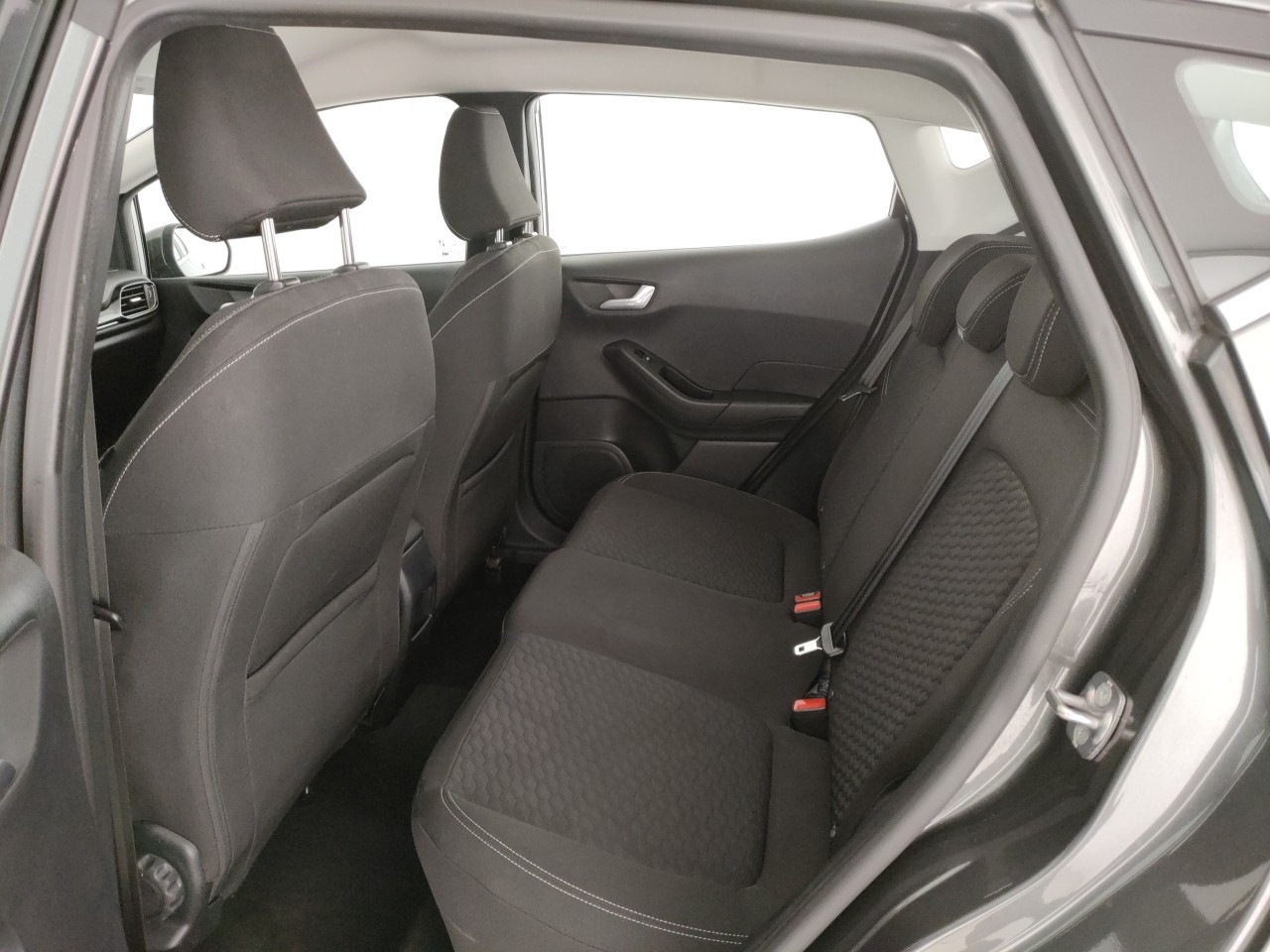 Ford Fiesta Usato 2023 Fiesta Parma