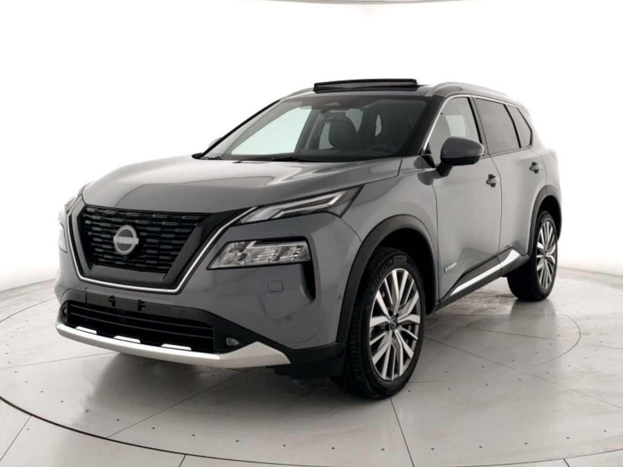 Nissan X-Trail Aziendali 2026 X-Trail Porto Mantovano