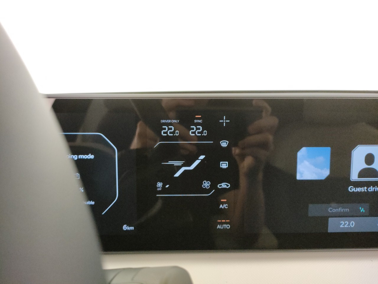 Kia EV4 Nuovo Elettrico EV4 Porto Mantovano