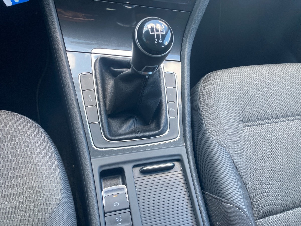 Volkswagen Golf Usato 2020 Golf Modena