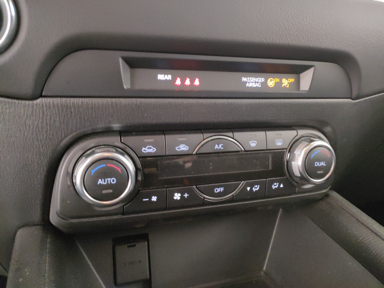 Mazda CX-5 Usato 2018 CX-5 Modena