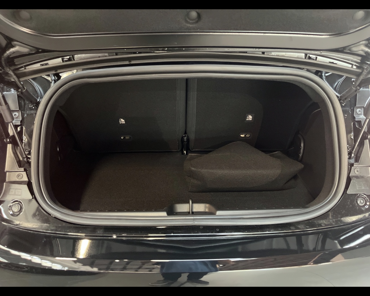 Fiat 500 Nuovo  500 Verona