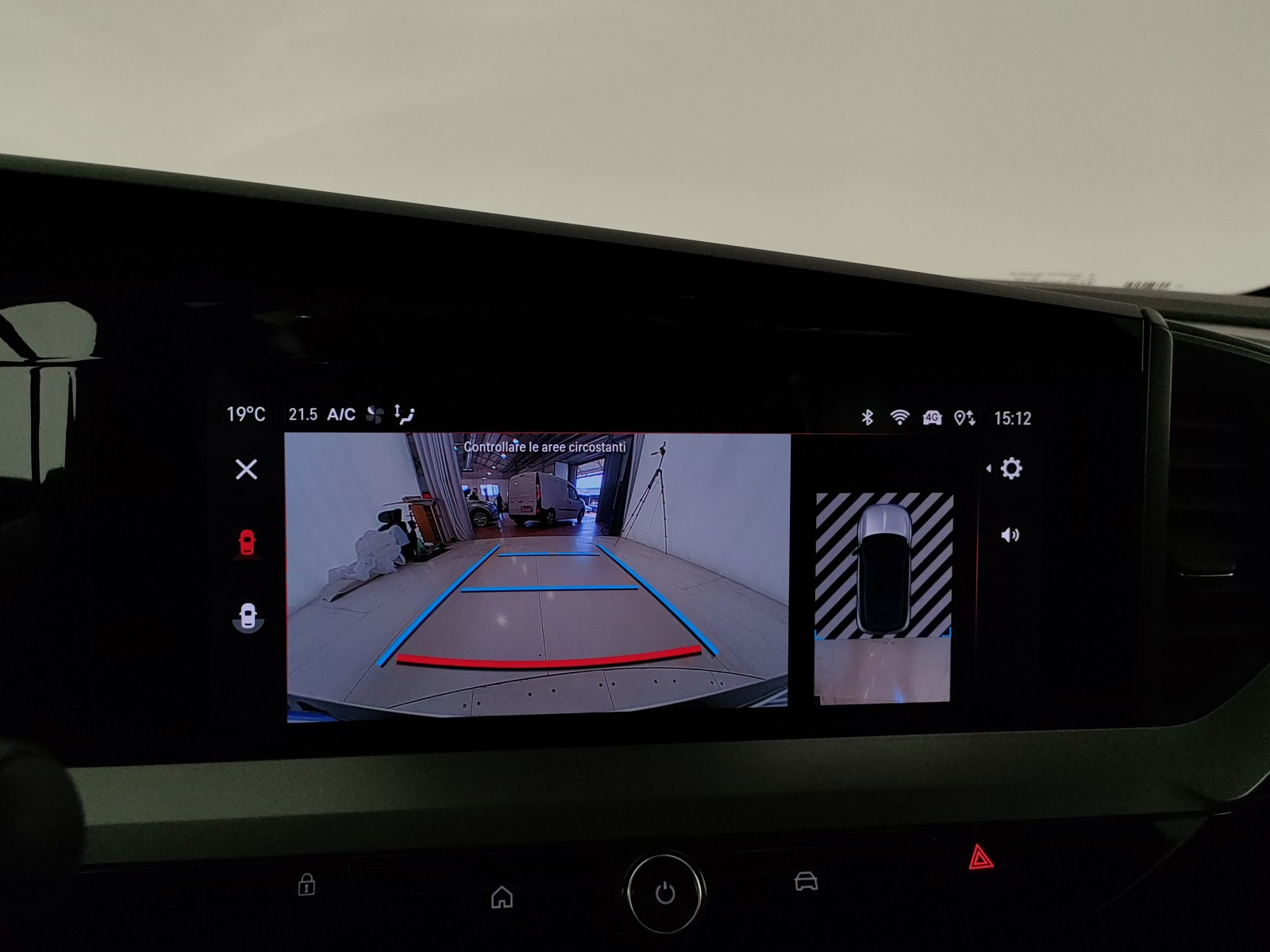 Opel Mokka Usato 2025 Mokka Rovigo