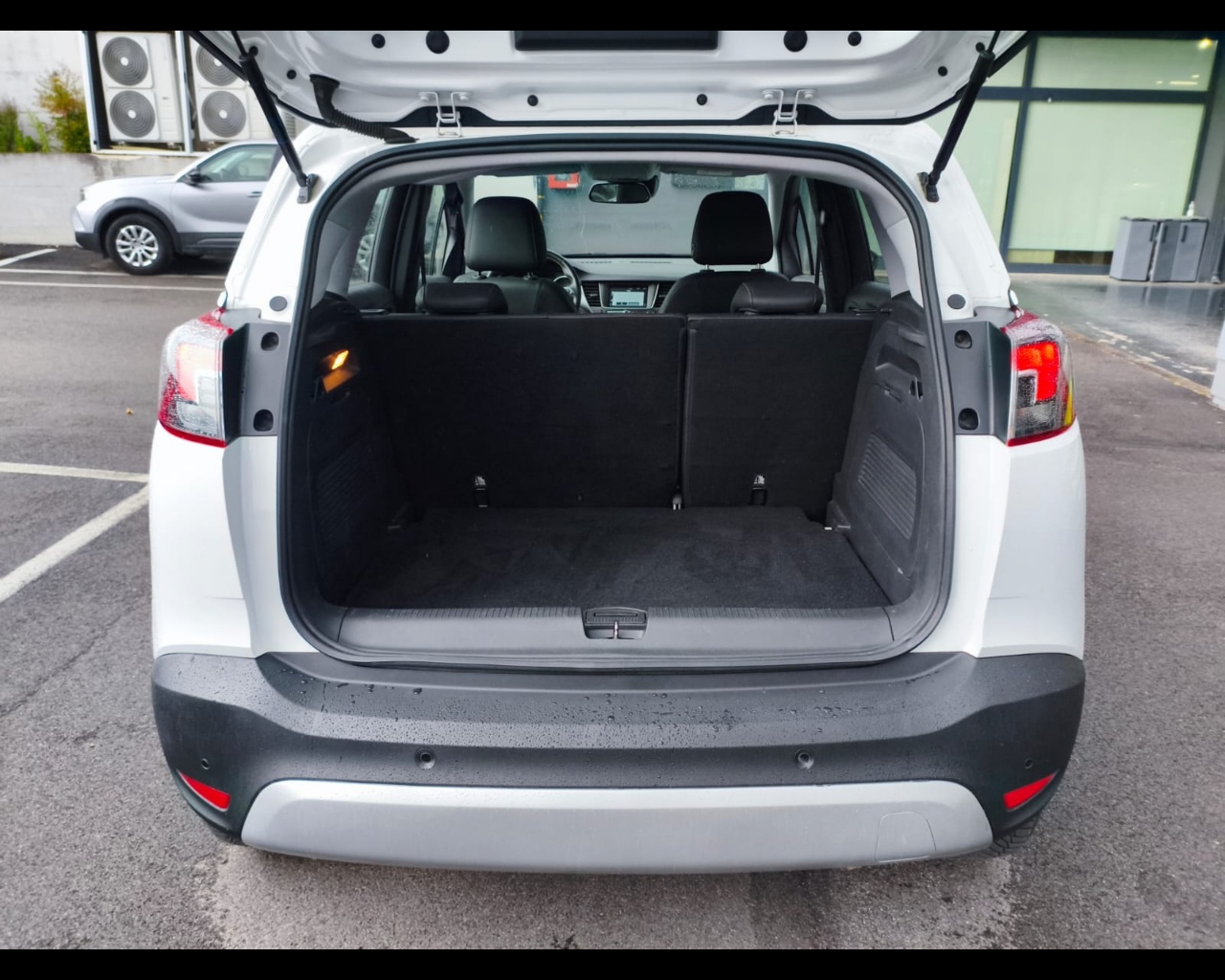 Foto OPEL Crossland X 1.5 ecotec Innovation s&s 120cv auto