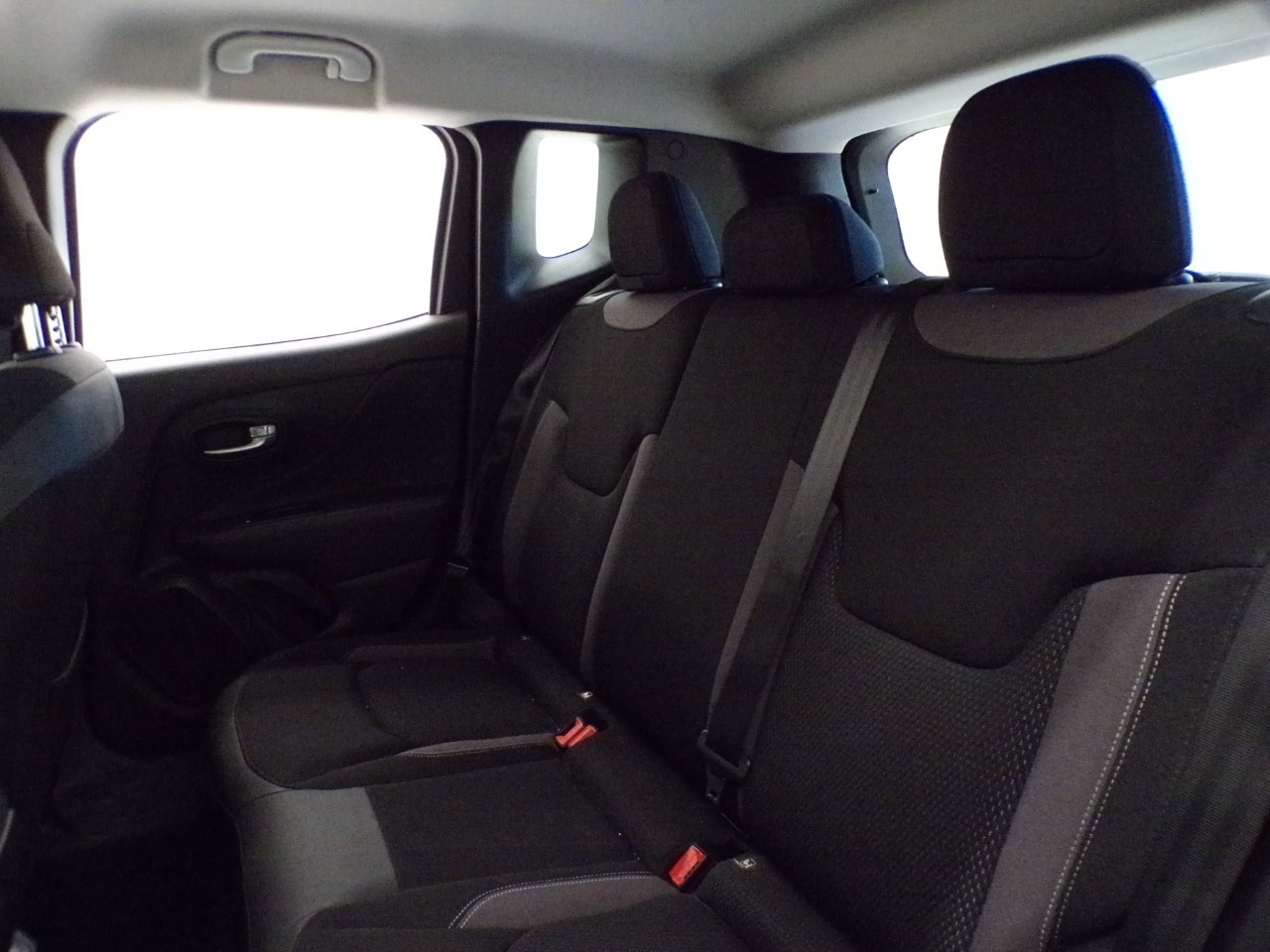 Jeep Renegade Renegade 1.5 Turbo T4 MHEV 130cv Limited 2WD DCT - 12