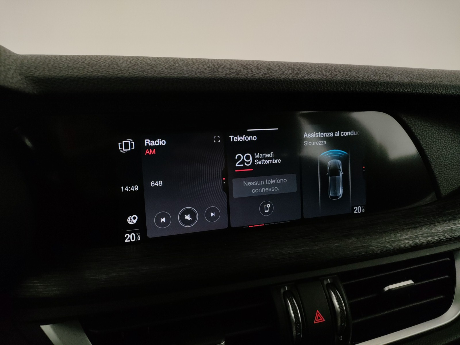 Alfa Romeo Stelvio Usato 2021 Stelvio Legnago