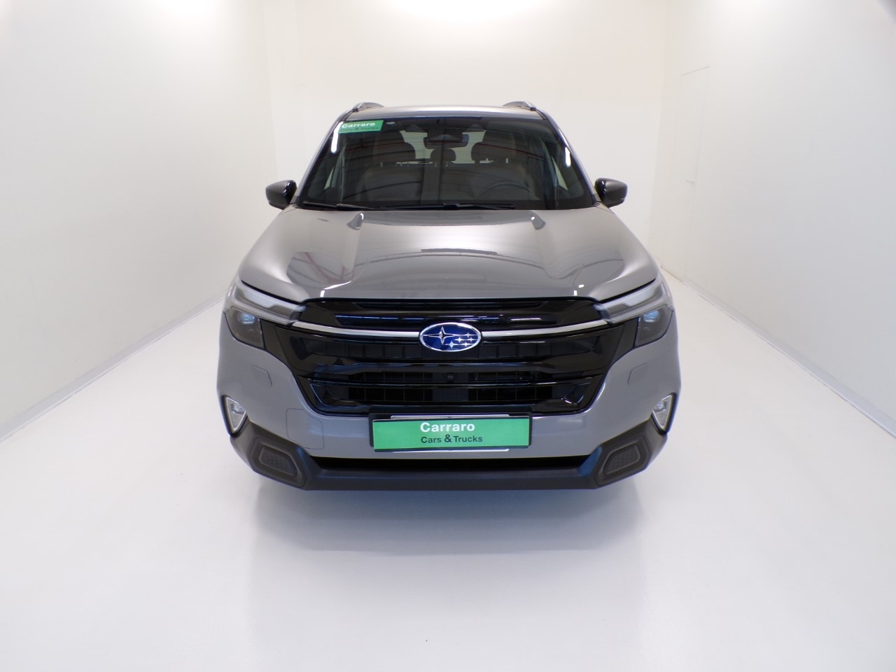 Subaru Forester Forester e-boxer 2.0i Premium - 2