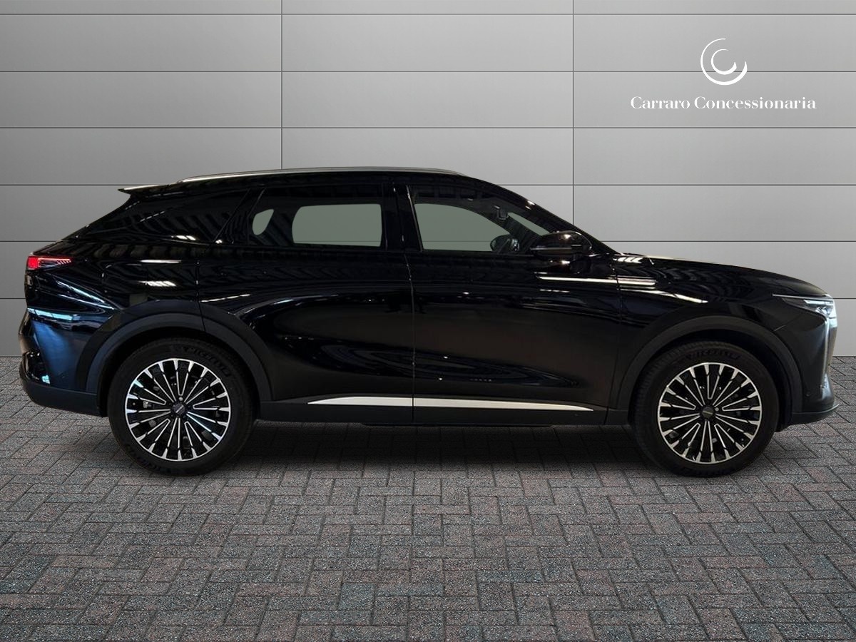 Omoda Omoda 9 1.5 TGDi plug-in SHS Premium i-AWD DHT3 - 5
