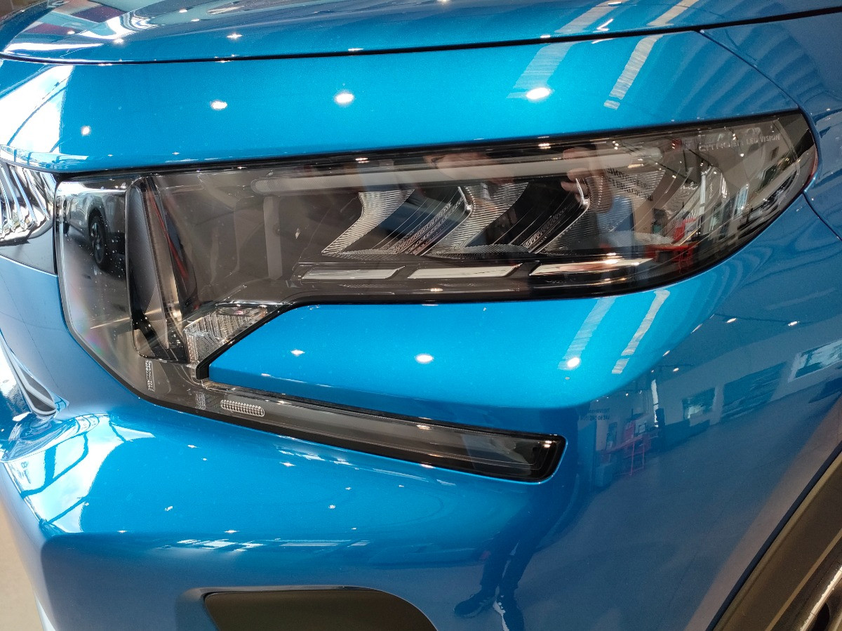 Citroen C3 Nuovo Benzina C3 Porto Mantovano