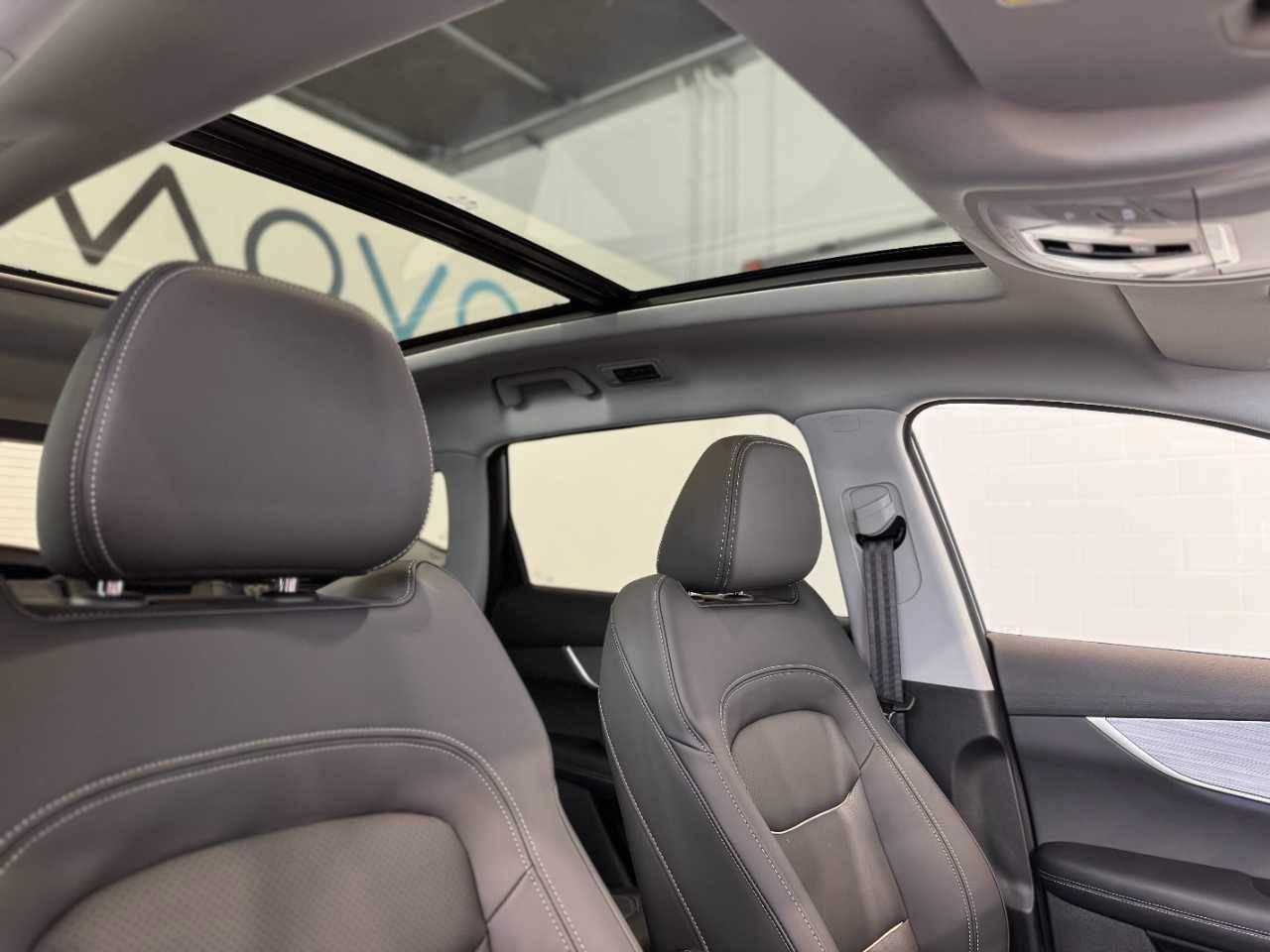 Dr Automobiles DR 6.0 KM0 2025 DR 6.0 Mestre