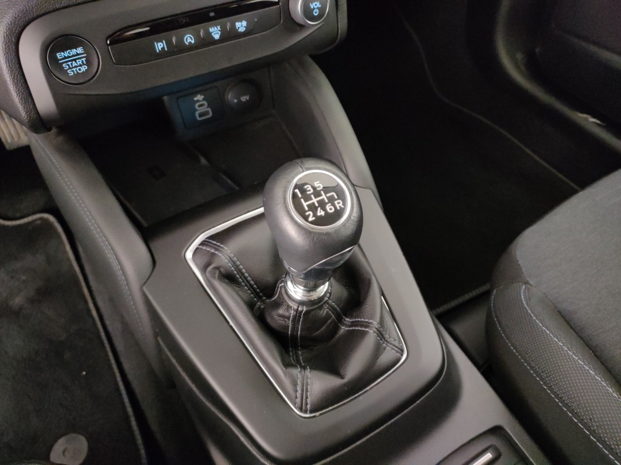 Ford Focus Usato 2024 Focus Modena