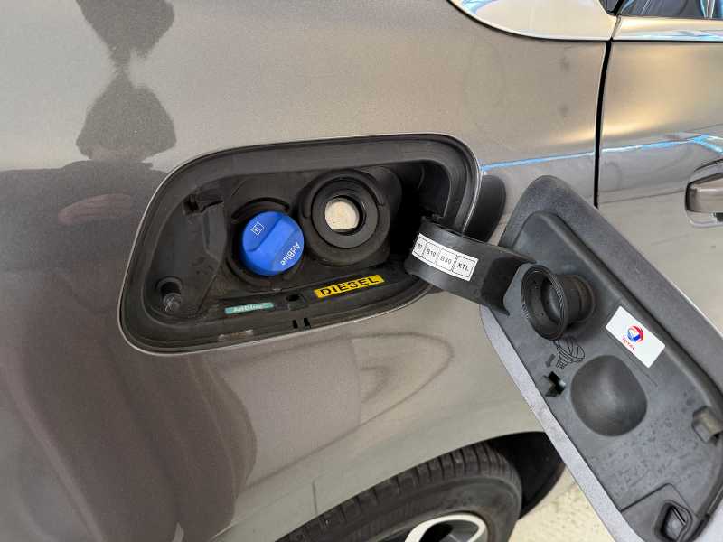 C4 Spacetourer - C4 Spacetourer 1.5 Bluehdi Shine S&s 130cv