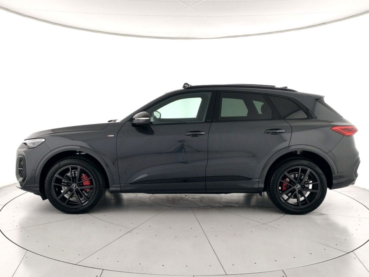 Audi Q5 Usato 2025 Q5 Modena