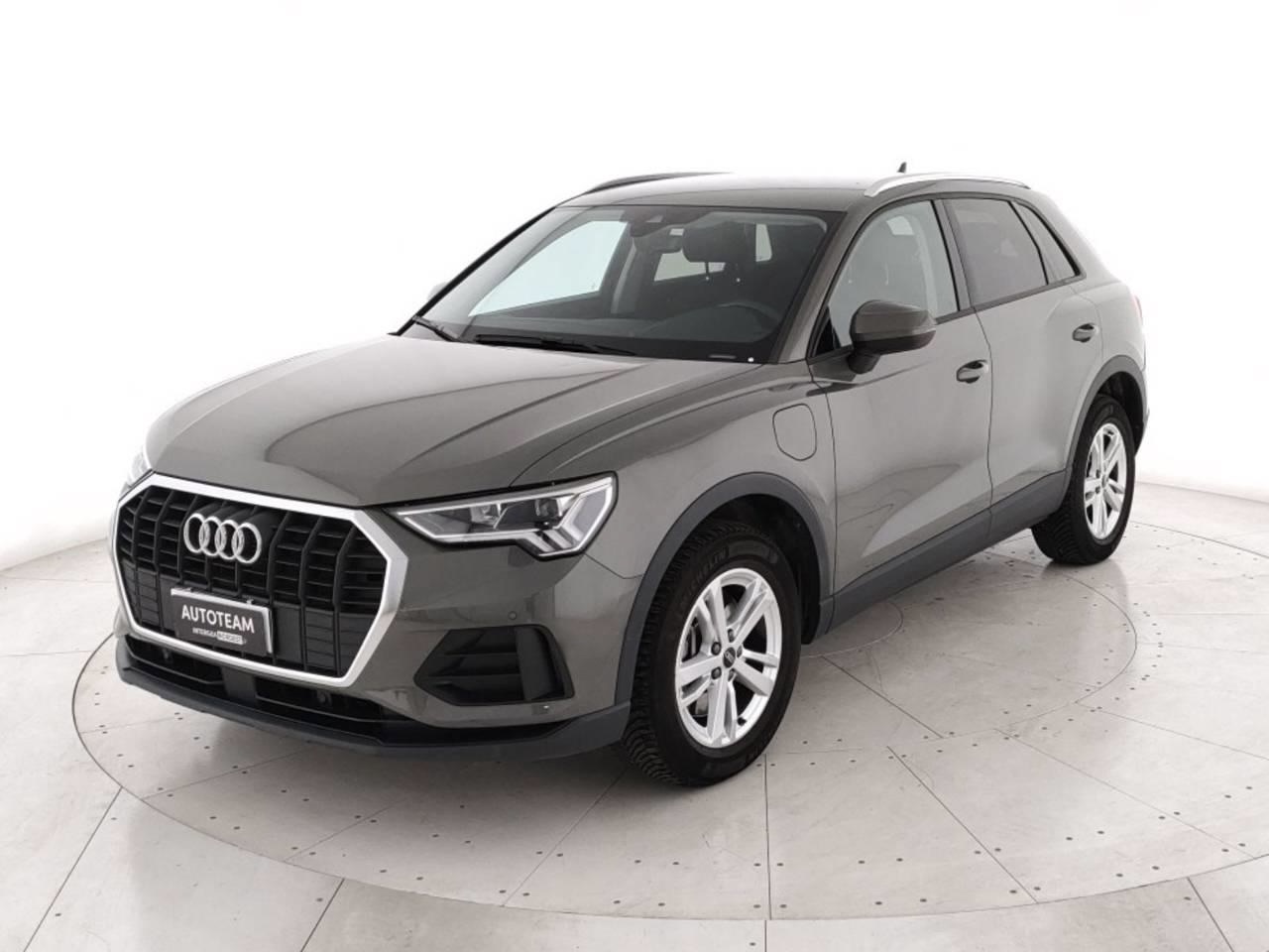 Audi Q3 Usato 2023 Q3 Legnago