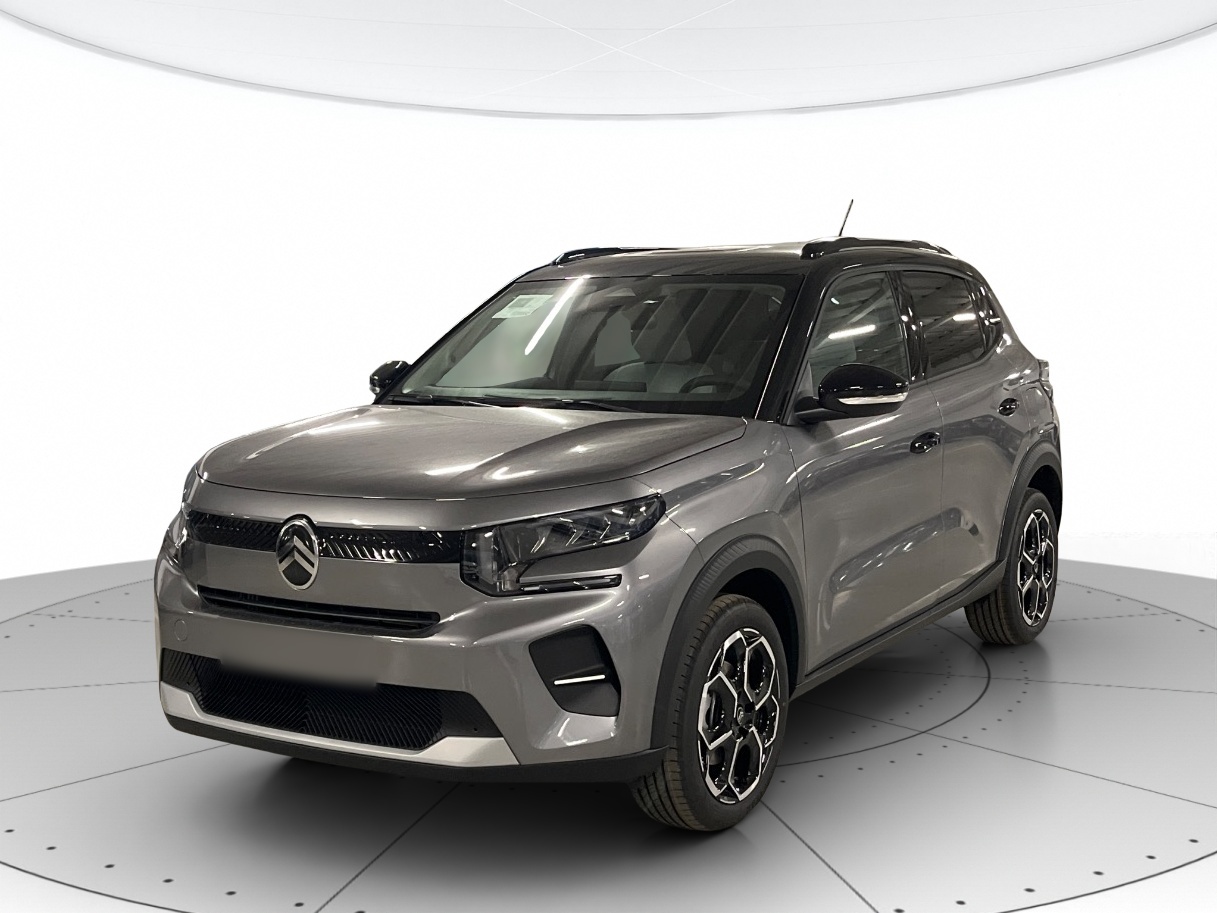 Citroen C3 Nuovo Benzina C3 Verona