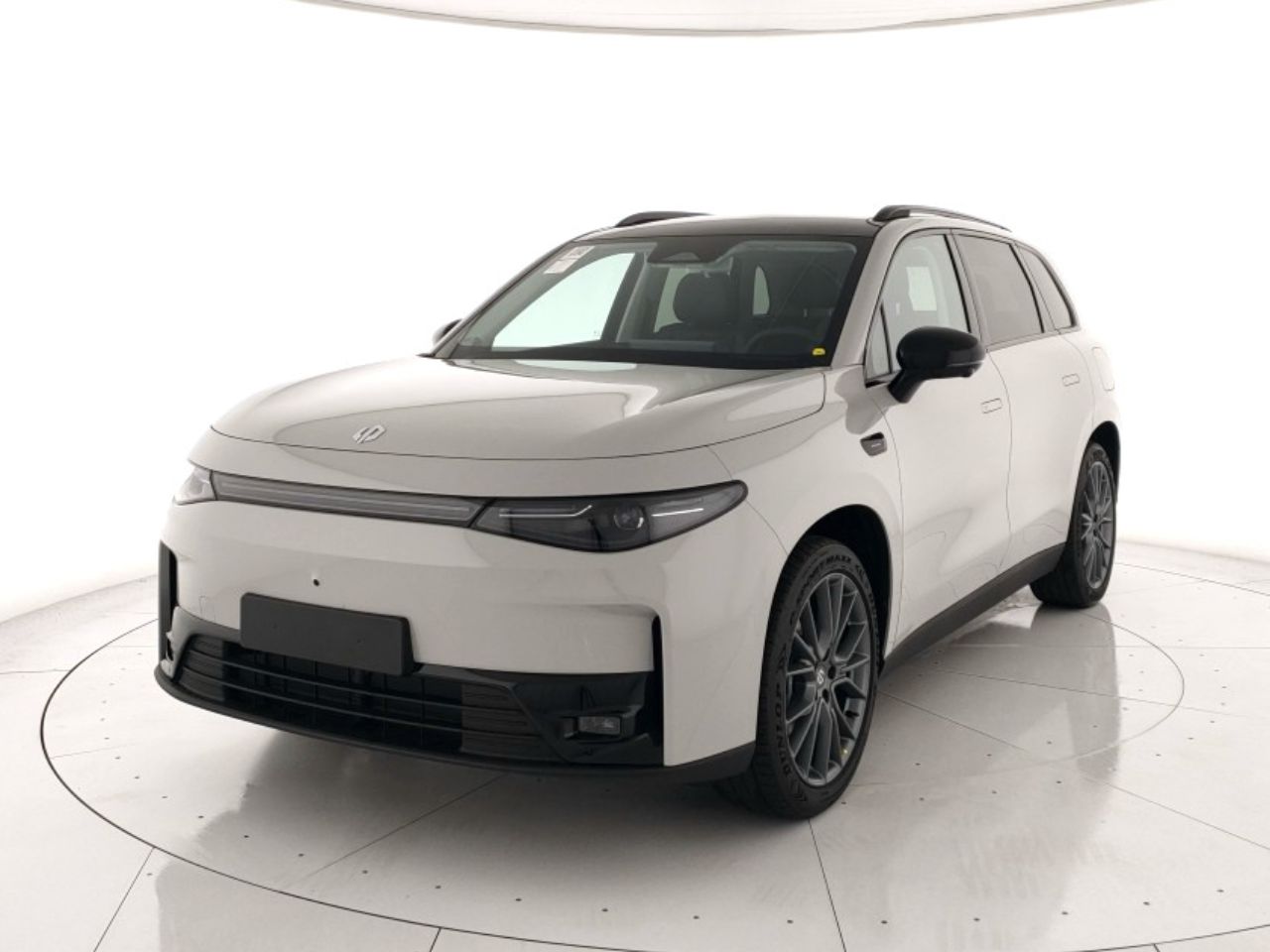 Leapmotor C10 Aziendali 2025 C10 Porto Mantovano